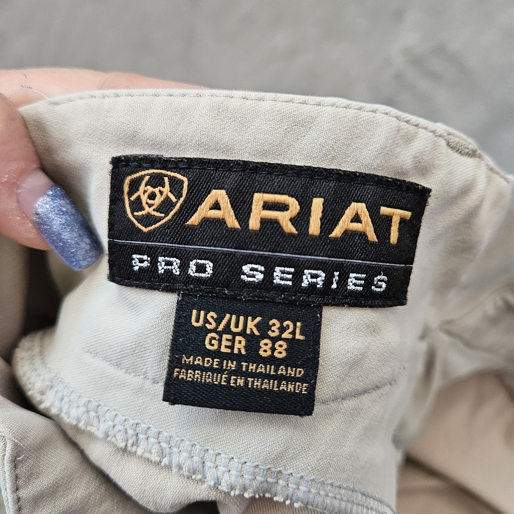 Ariat Riding Pants - Picture 4 of 4